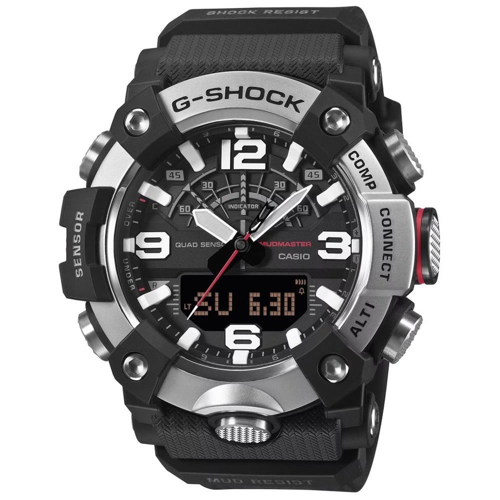 Casio GG-B100XM-1ADR Erkek Kol Saati