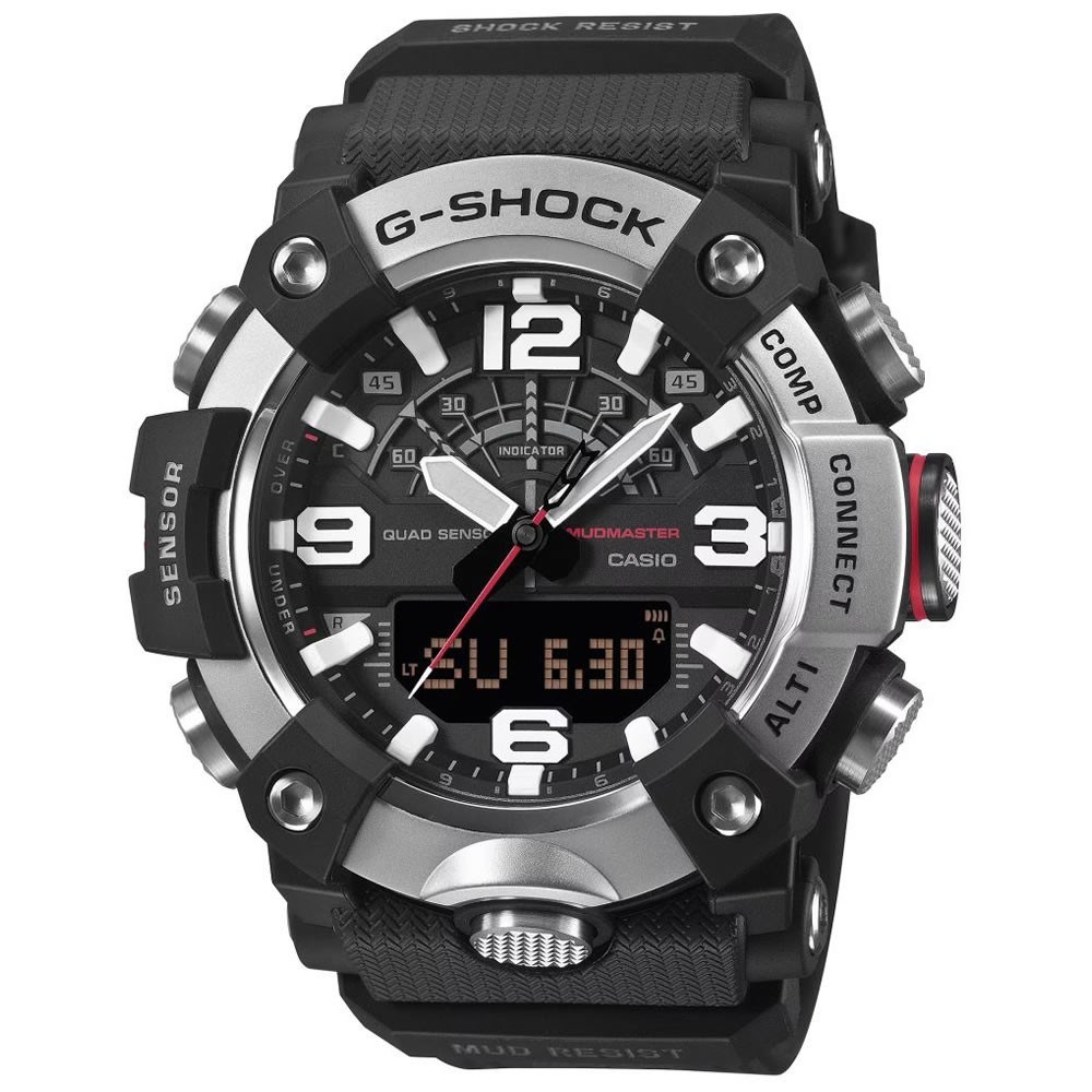 Casio GG-B100XM-1ADR Erkek Kol Saati
