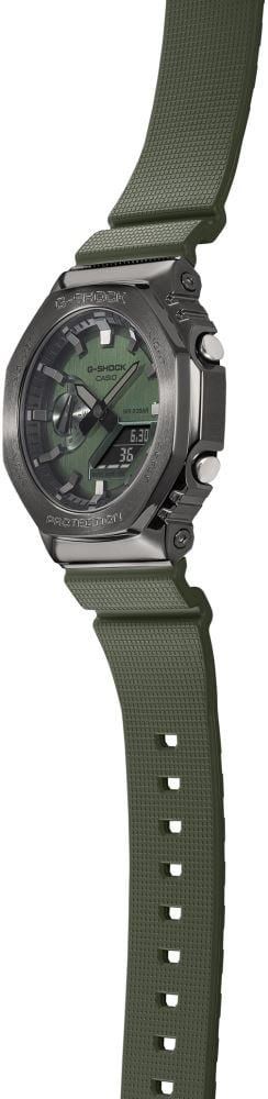 Casio GM-2100B-3ADR Erkek Kol Saati