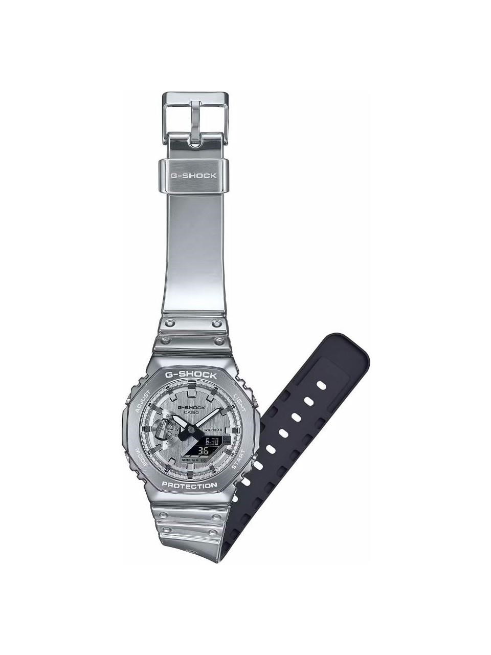 Casio GM-2100YM-8ADR Erkek Kol Saati
