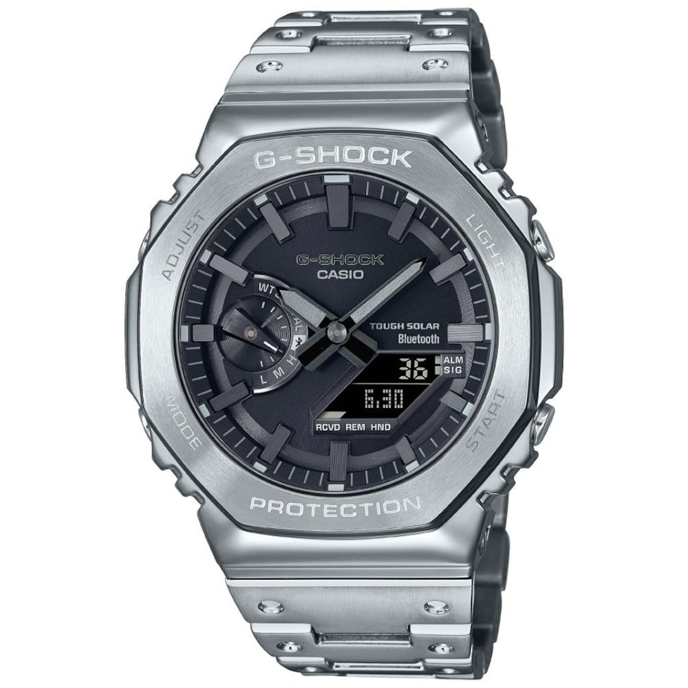 Casio GM-B2100D-1ADR Erkek Kol Saati