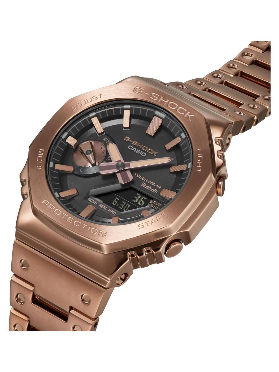 Casio GM-B2100GD-5ADR Erkek Kol Saati