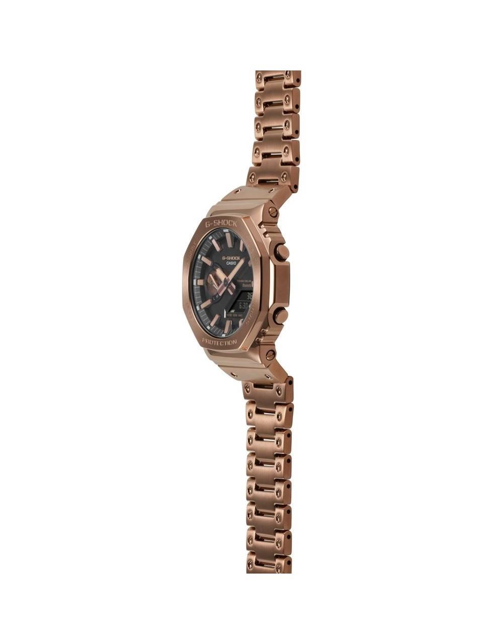 Casio GM-B2100GD-5ADR Erkek Kol Saati