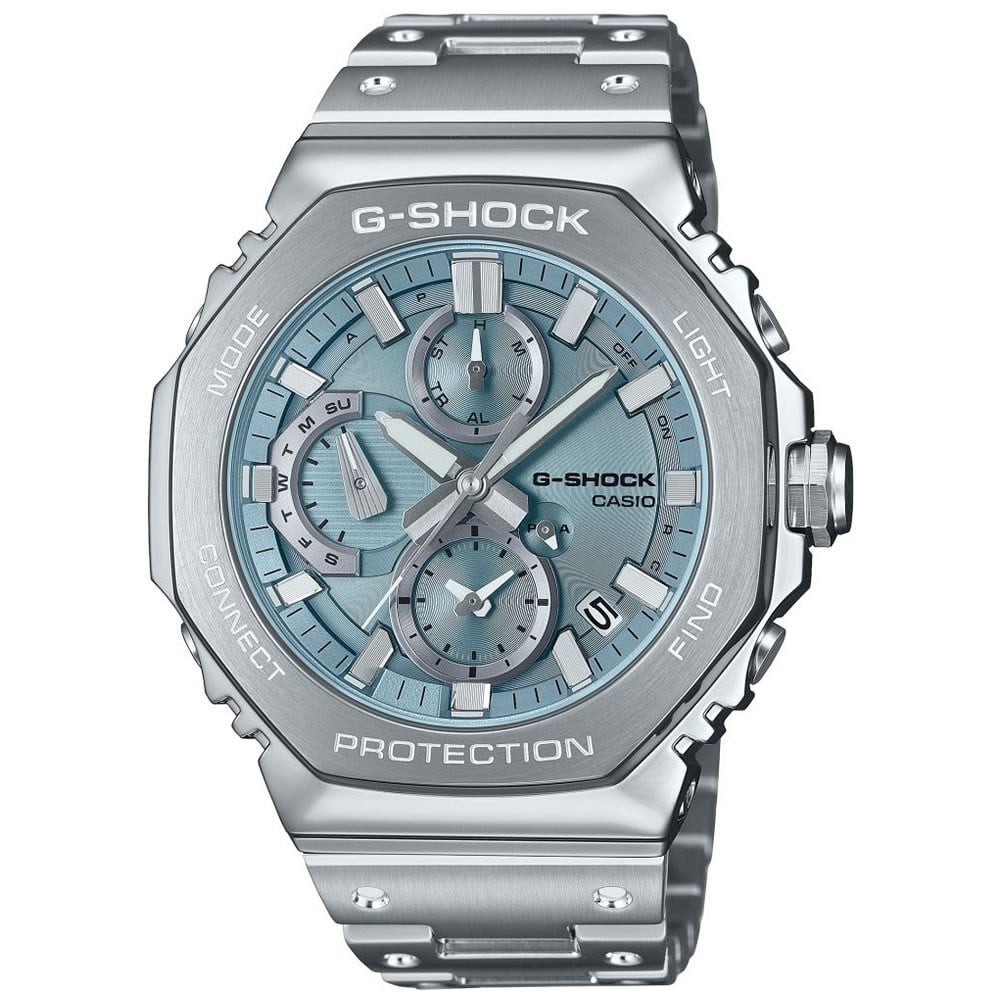 Casio GMC-B2100AD-2ADR Erkek G-Shock Kol Saati