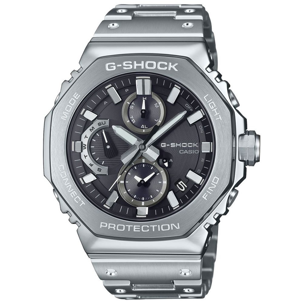 Casio GMC-B2100D-1ADR Erkek Kol Saati
