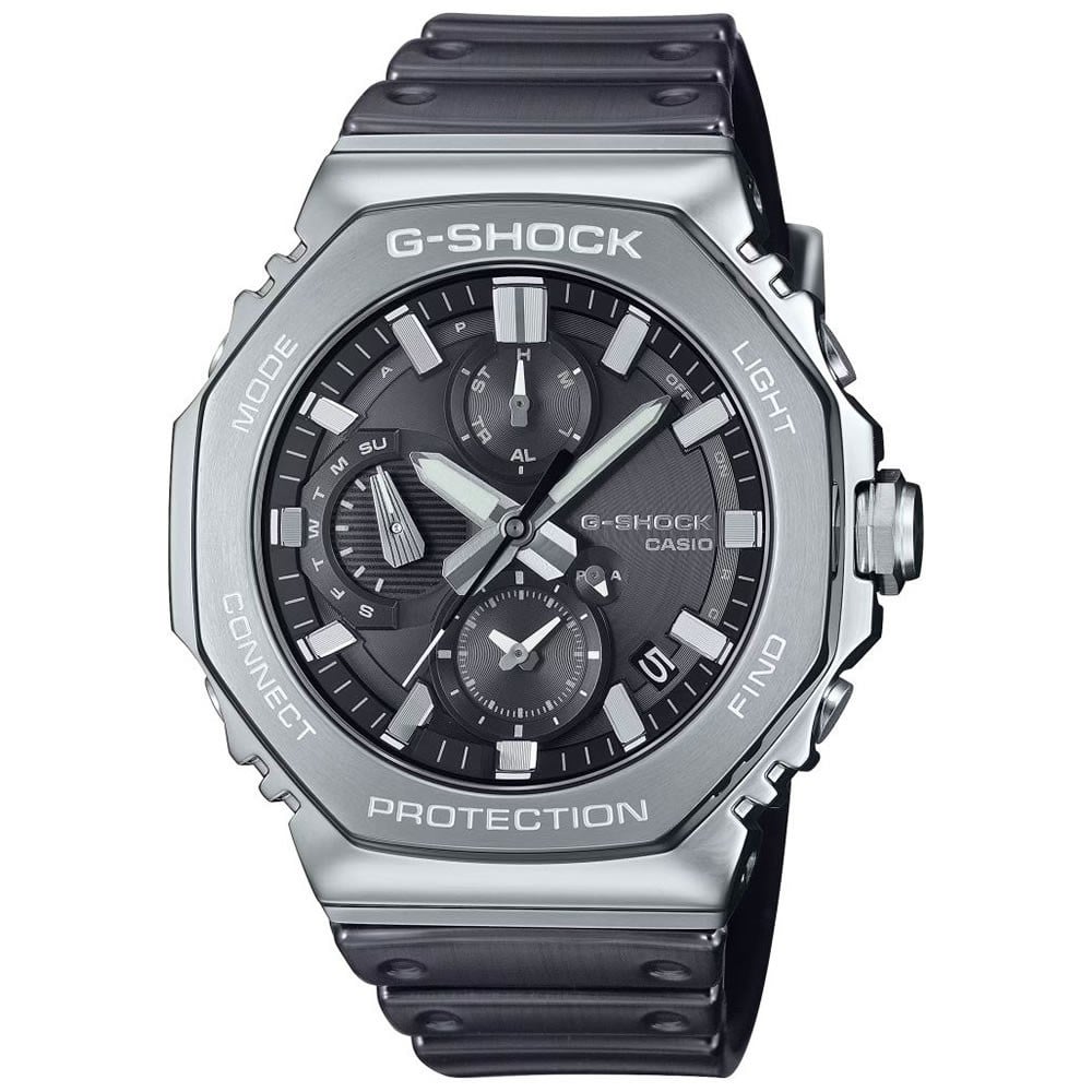 Casio GMC-B2100Y-1ADR Erkek Kol Saati