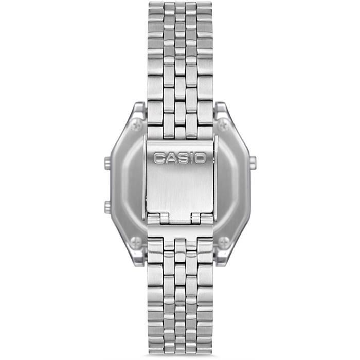 Casio LA680WA-1BDF Kadın Kol Saati