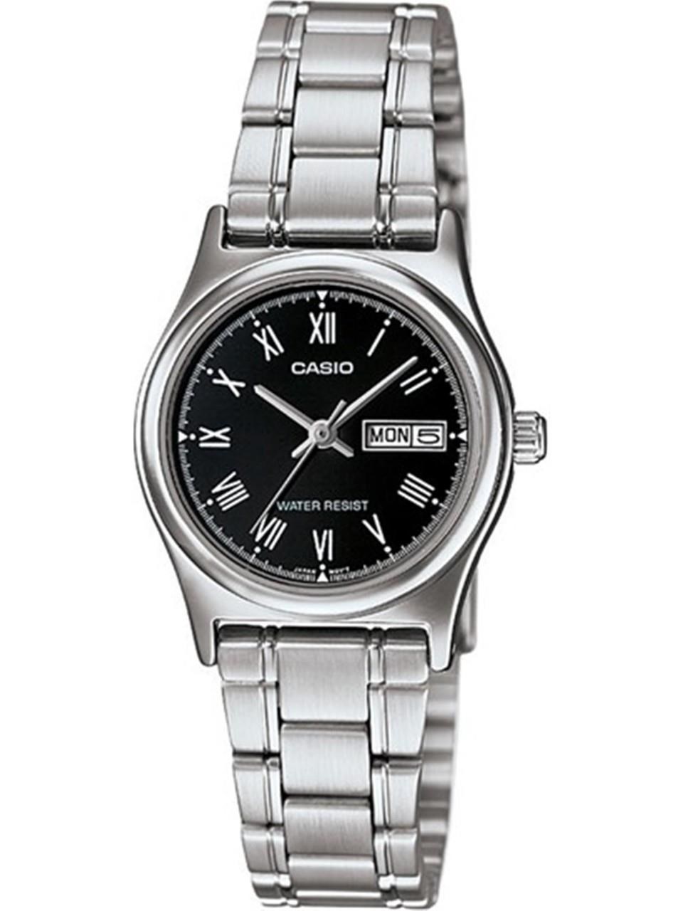 Casio LTP-V006D-1BUDF Kadın Kol Saati