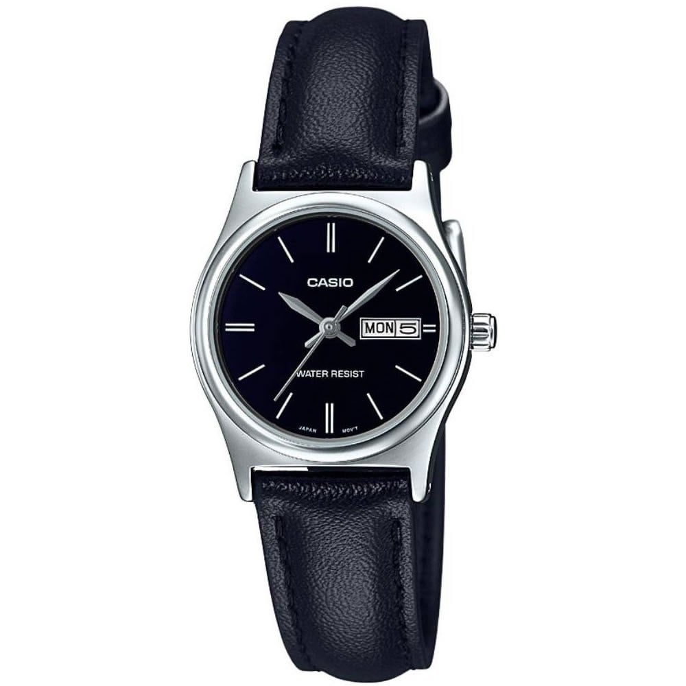 Casio LTP-V006L-1B2UDF Kadın Kol Saati