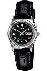 Casio LTP-V006L-1BUDF Kadın Kol Saati