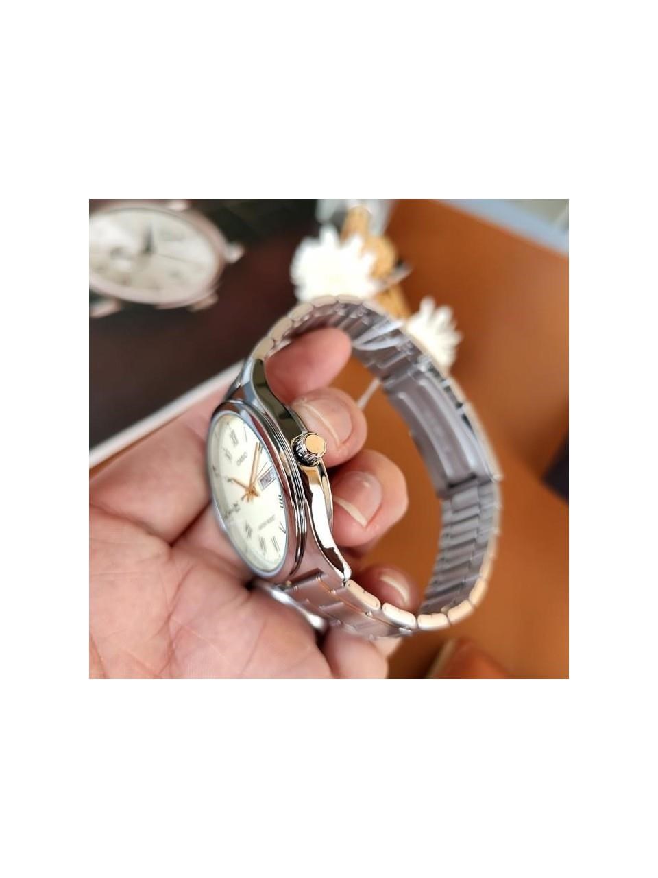 Casio LTP-V006SG-9BUDF Kadın Kol Saati