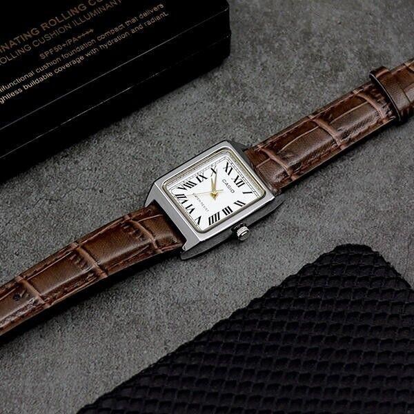 Casio LTP-V007L-7B2UDF Kadın Kol Saati