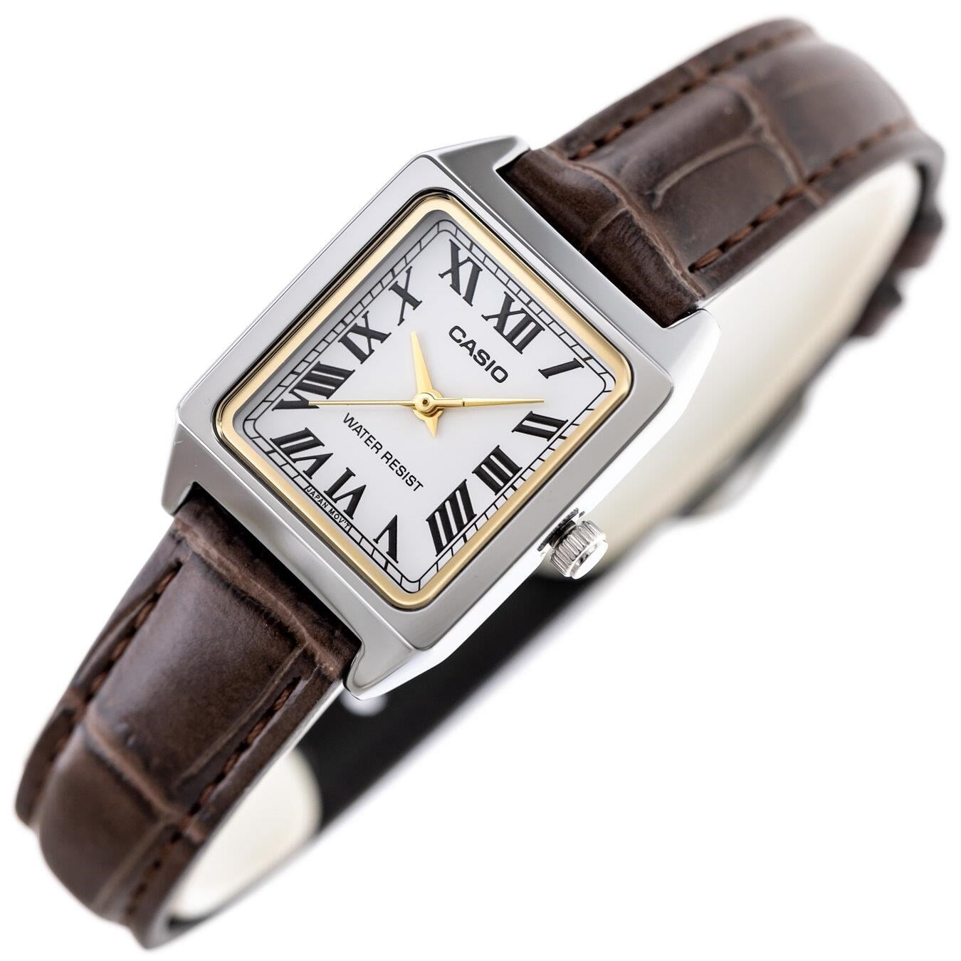 Casio LTP-V007L-7B2UDF Kadın Kol Saati