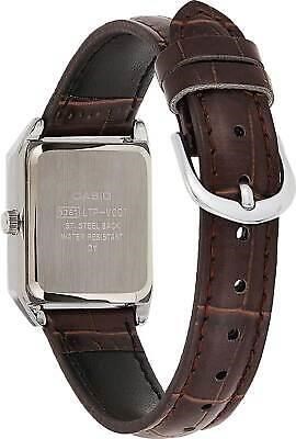 Casio LTP-V007L-7B2UDF Kadın Kol Saati