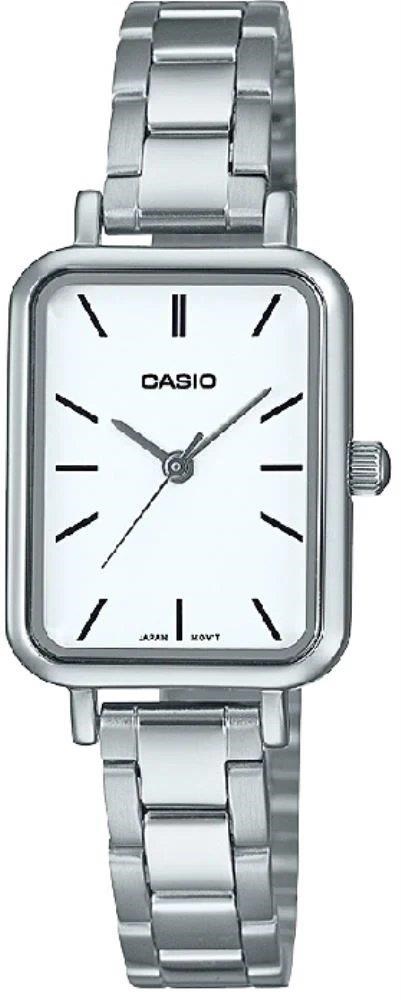 Casio LTP-V009D-7EUDF Kadın Kol Saati