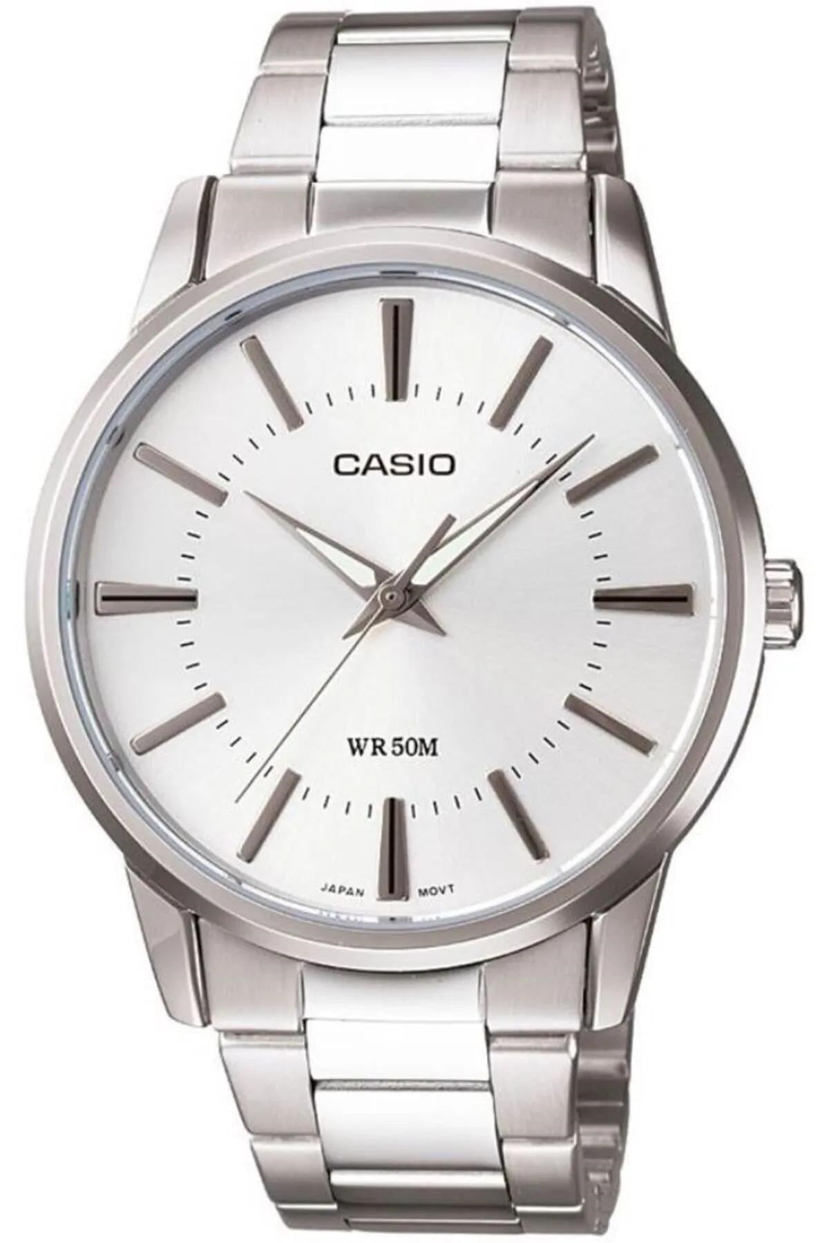 Casio MTP-1303D-7AVDF Erkek Kol Saati