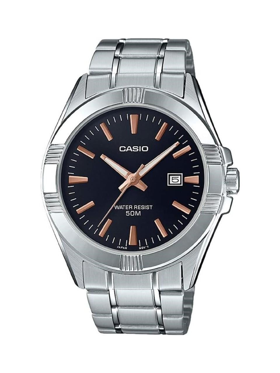 Casio MTP-1308D-1A2VDF Erkek Kol Saati