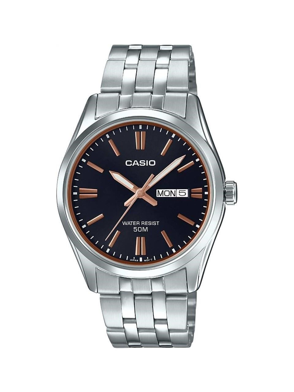 Casio MTP-1335D-1A2VDF Erkek Kol Saati