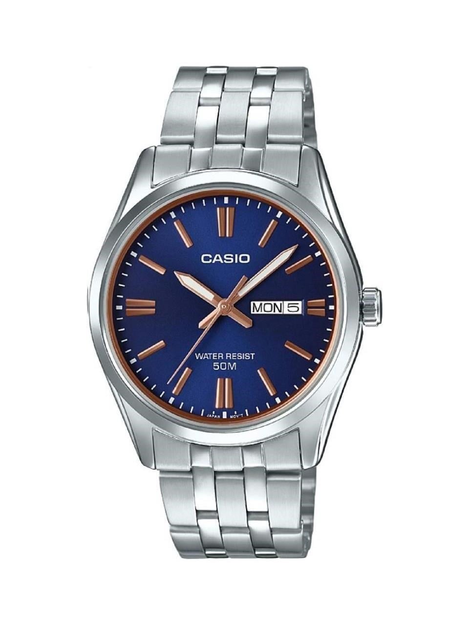 Casio MTP-1335D-2A2VDF Erkek Kol Saati