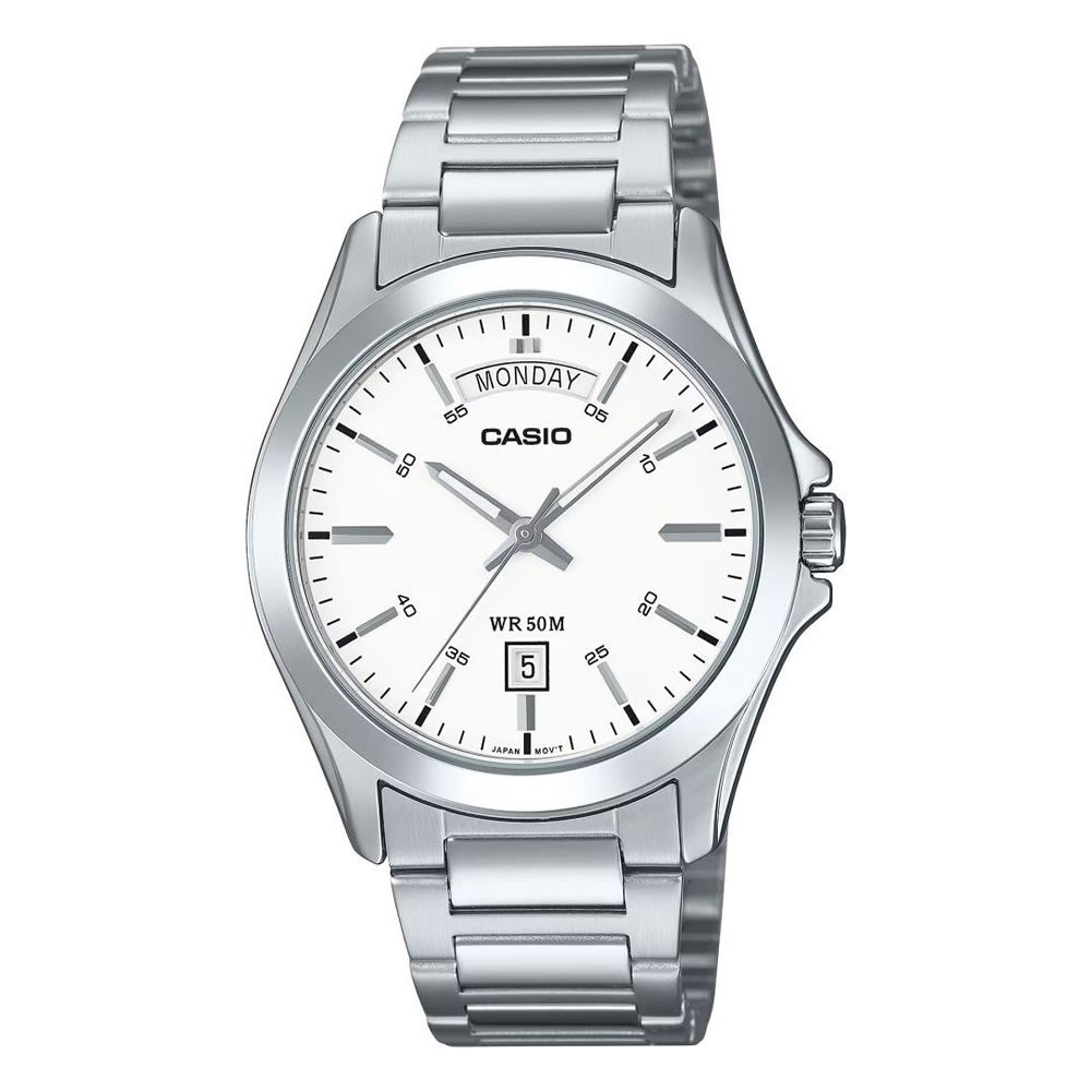 Casio MTP-1370D-7A3VDF Erkek Kol Saati