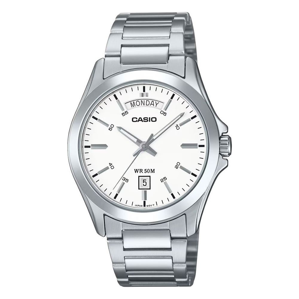 Casio MTP-1370D-7A3VDF Erkek Kol Saati