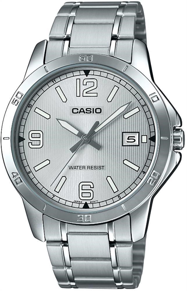 Casio MTP-V004D-7B2UDF Erkek Kol Saati