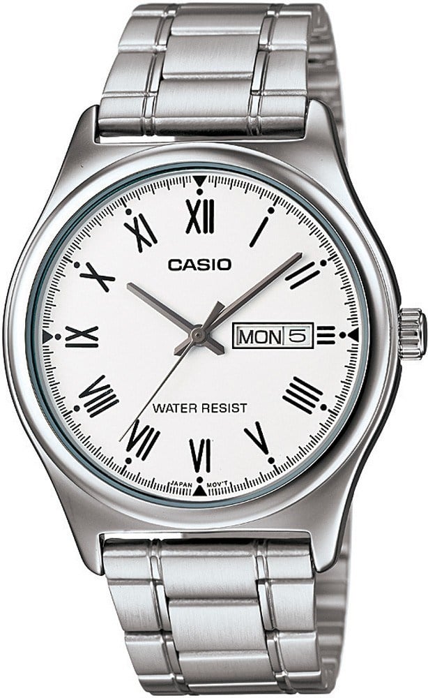 Casio MTP-V006D-7BUDF Erkek Kol Saati