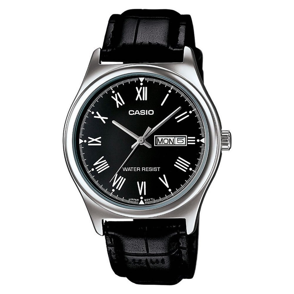 Casio MTP-V006L-1BUDF Erkek Kol Saati