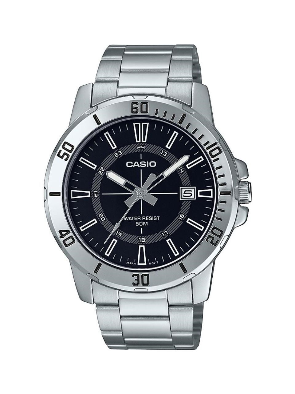 Casio MTP-VD01D-1CVUDF Erkek Kol Saati
