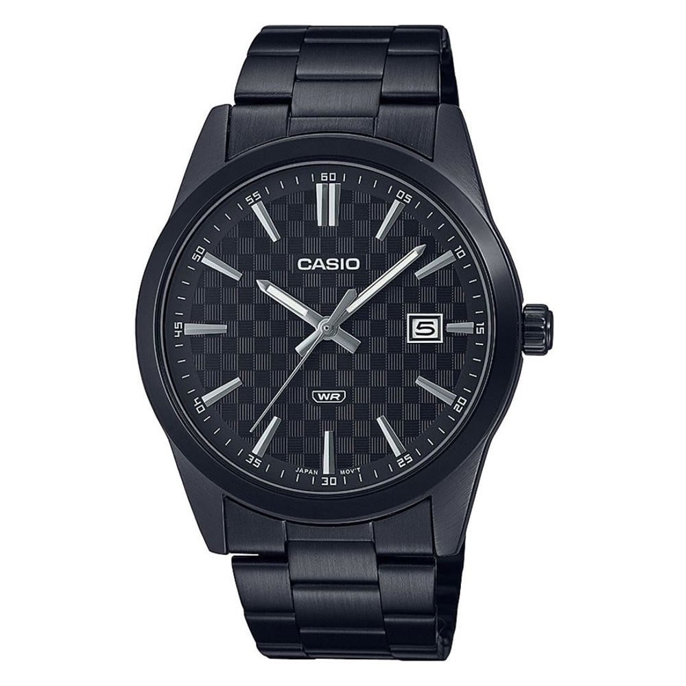 Casio MTP-VD03B-1AUDF Erkek Kol Saati