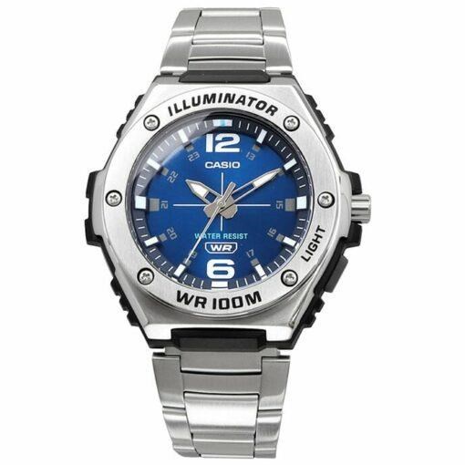 Casio MWA-100HD-2AVDF Erkek Kol Saati