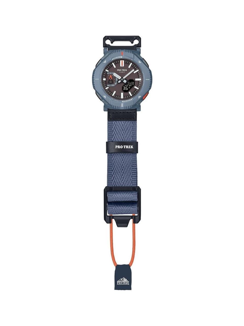 Casio PRJ-B001B-2DR Erkek Kol Saati
