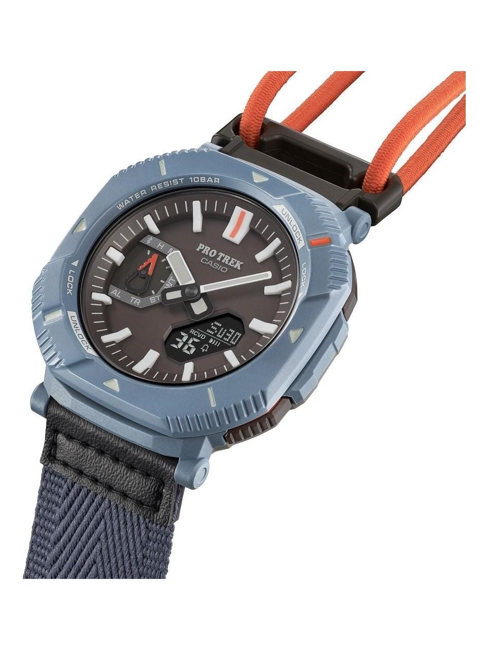 Casio PRJ-B001B-2DR Erkek Kol Saati