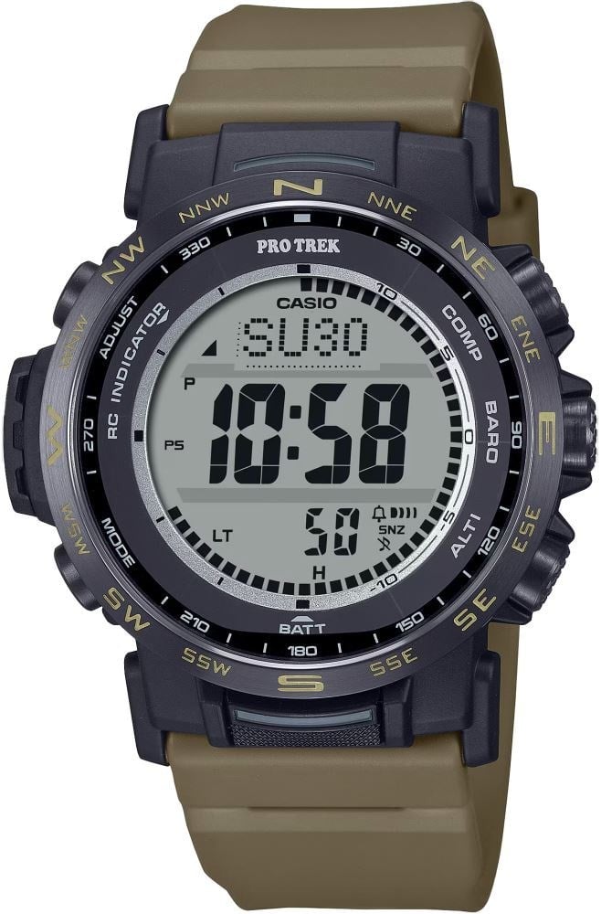Casio PRW-35LD-5DR Erkek Kol Saati