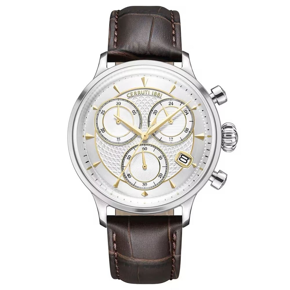 Cerruti 1881 CIWGC0073302 Erkek Kol Saati