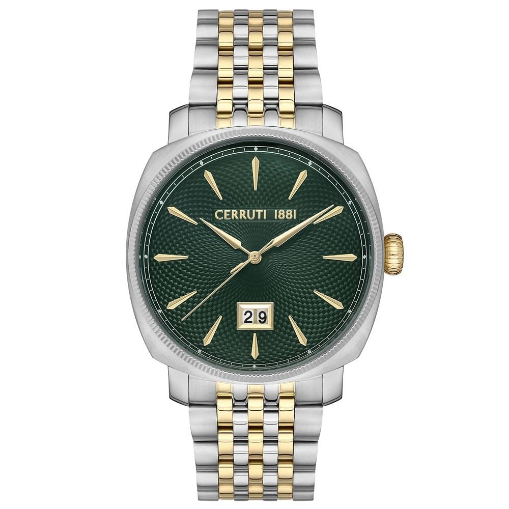 Cerruti 1881 CIWGH2111706 Erkek Kol Saati