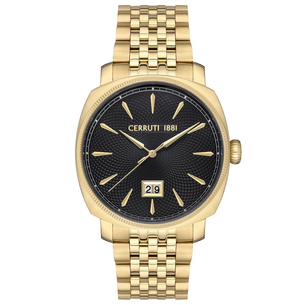 Cerruti 1881 CIWGH2111707 Erkek Kol Saati