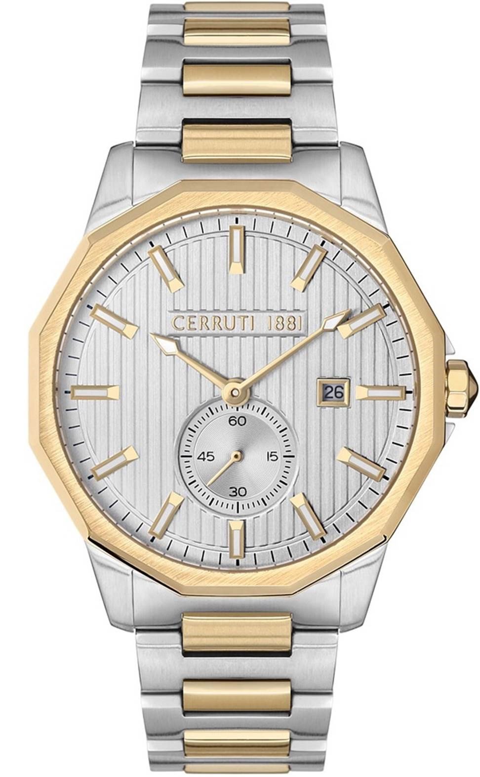 Cerruti 1881 CIWGH2111803 Erkek Kol Saati
