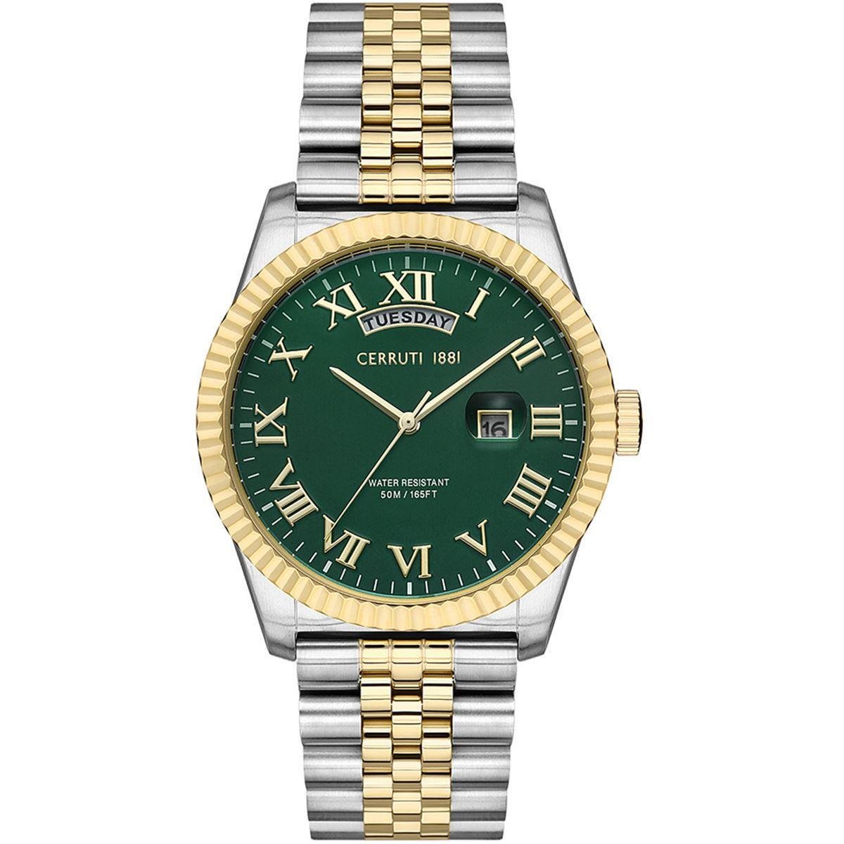 Cerruti 1881 CIWGH2117112 Erkek Kol Saati
