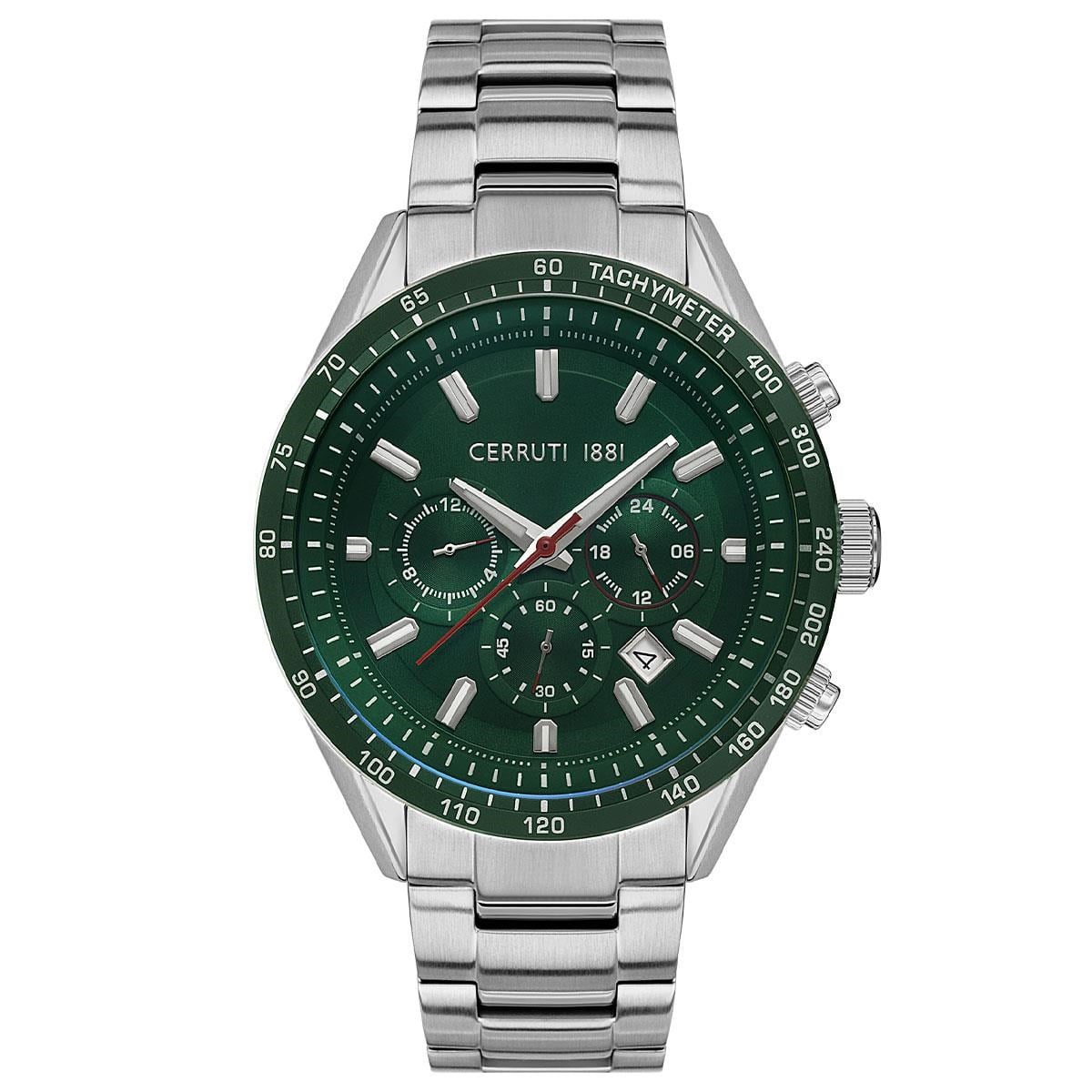 Cerruti 1881 CIWGK2230302 Erkek Kol Saati