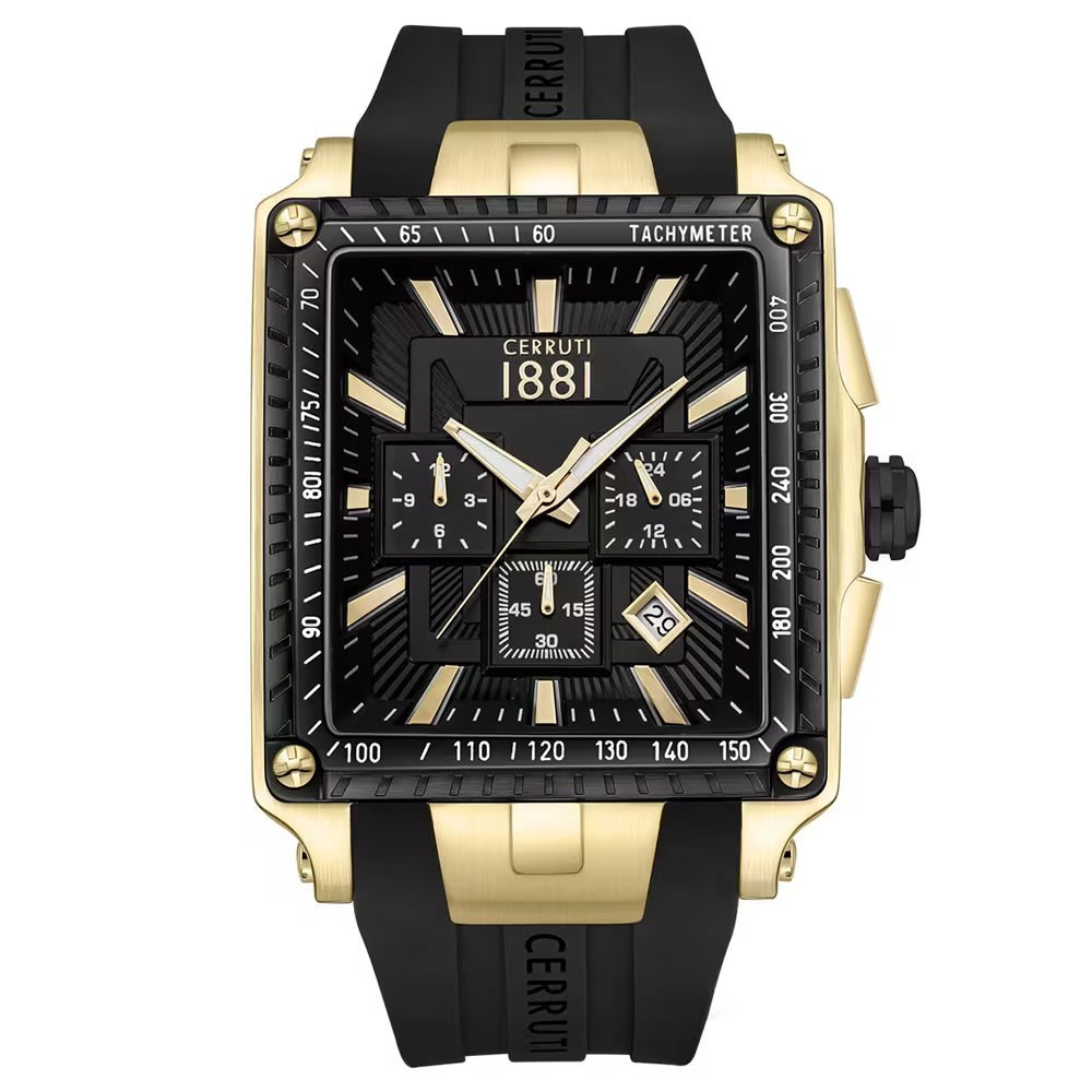 Cerruti 1881 CIWGO0018502 Erkek Kol Saati