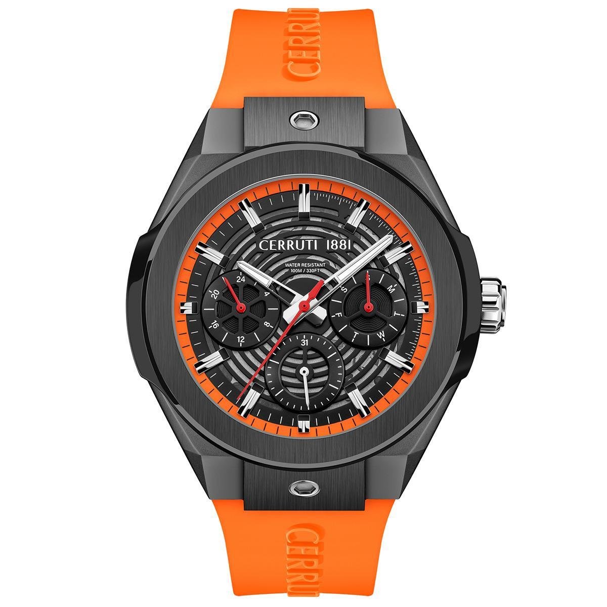 Cerruti 1881 CIWGQ2116901 Erkek Kol Saati