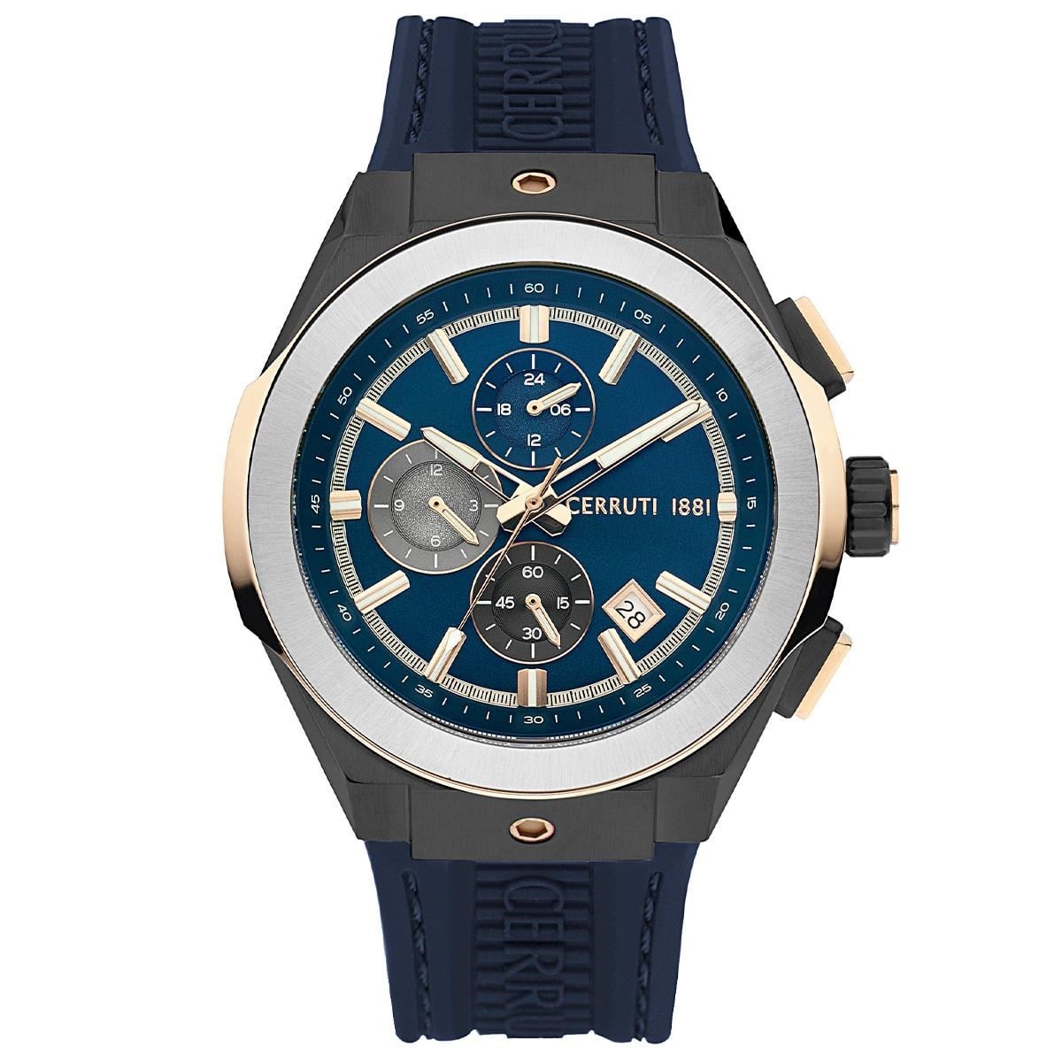 Cerruti 1881 CIWGQ2224003 Erkek Kol Saati