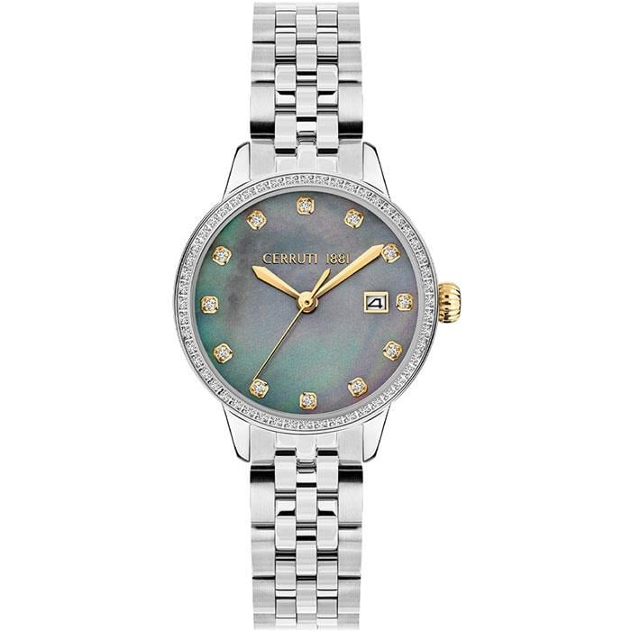 Cerruti 1881 CIWLH2114203 Kadın Kol Saati