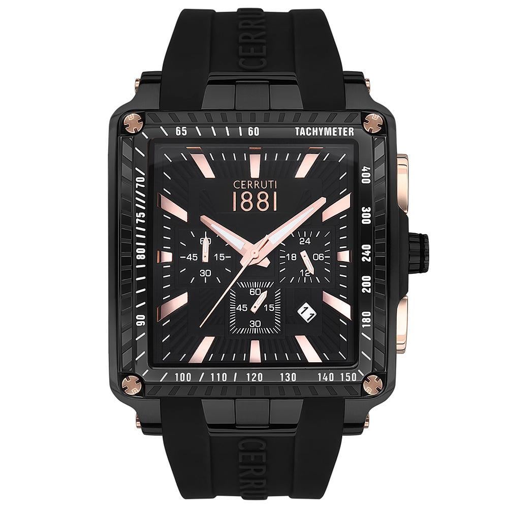 Cerruti 1881 CRA012037 Erkek Kol Saati