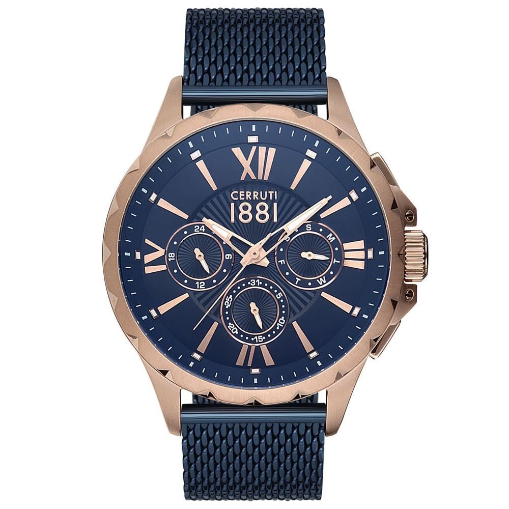 Cerruti 1881 CRA20302 Erkek Kol Saati