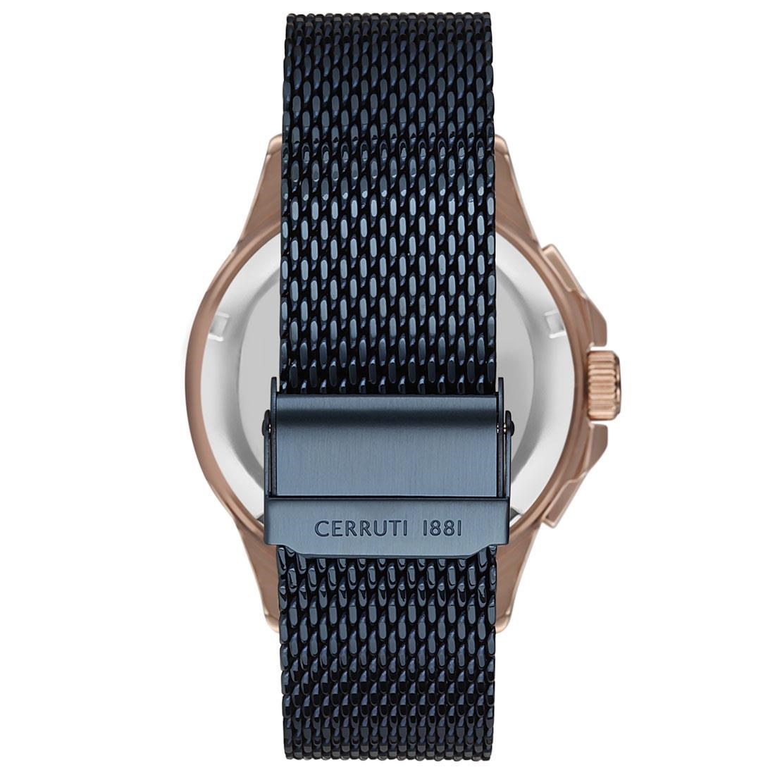 Cerruti 1881 CRA20302 Erkek Kol Saati