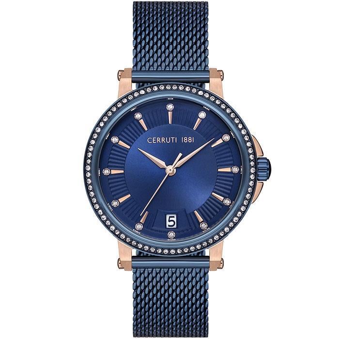 Cerruti 1881 CRM29901 Kadın Kol Saati