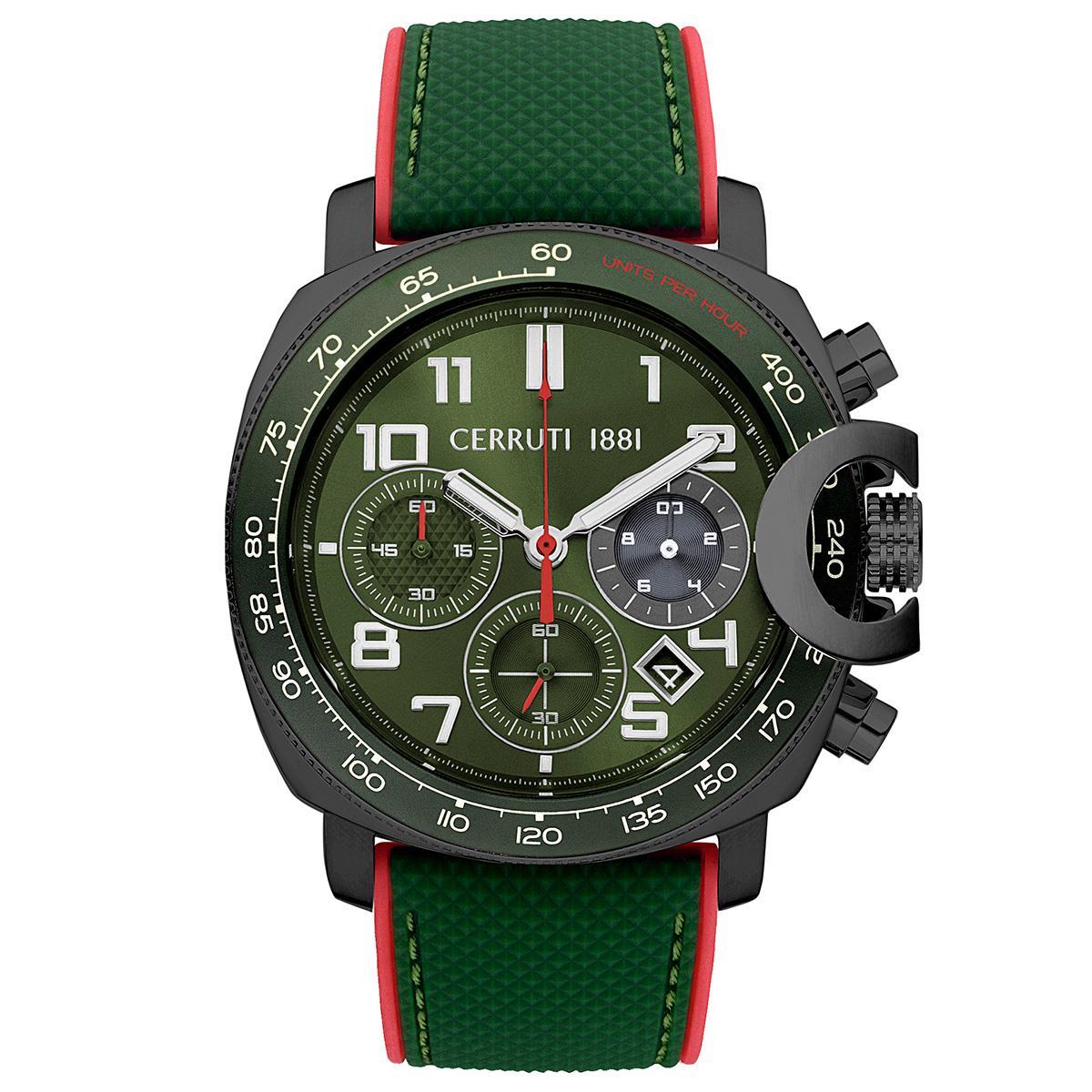 Cerruti 1885 CIWGO2206807 Erkek Kol Saati