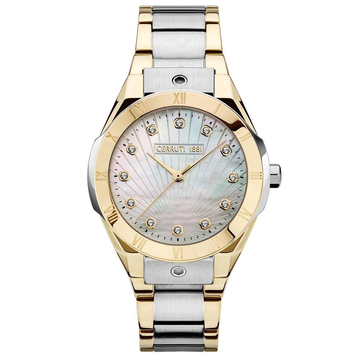 Cerruti CIWLG2116902 Kadın Kol Saati